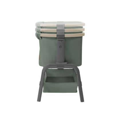 Maxi-Cosi - Resesäng IORA grön