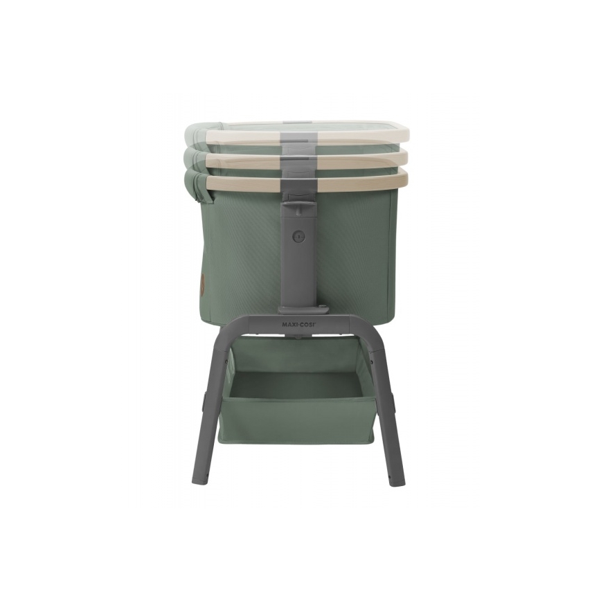 Maxi-Cosi - Resesäng IORA grön