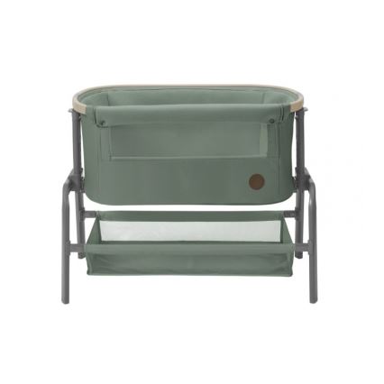 Maxi-Cosi - Resesäng IORA grön