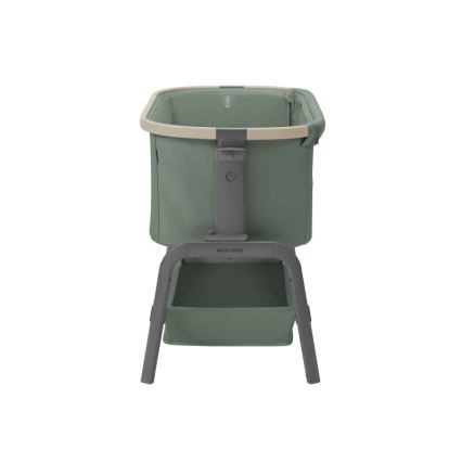 Maxi-Cosi - Resesäng IORA grön