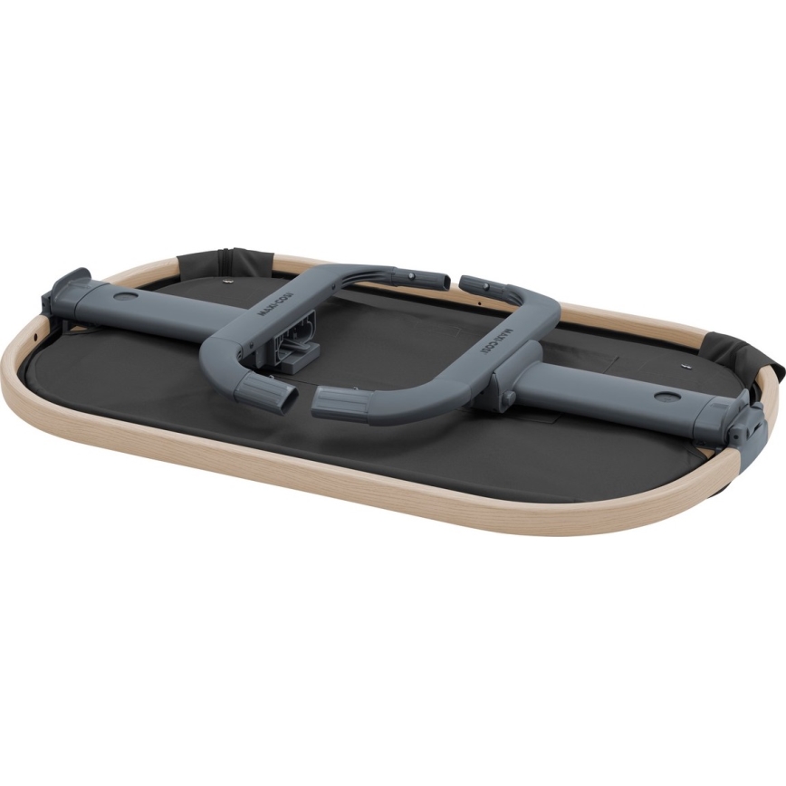 Maxi-Cosi - Spjälsäng IORA AIR svart