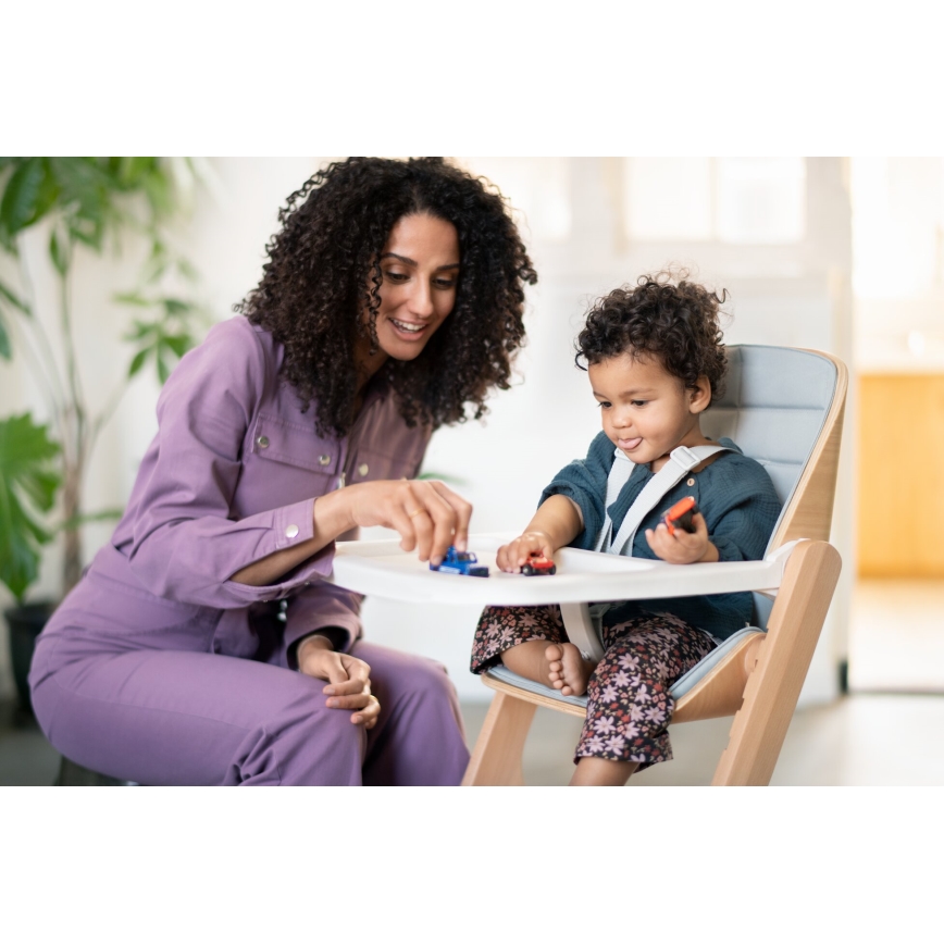 Maxi-Cosi - Tillbehör för matstol NESTA 6m+ blå