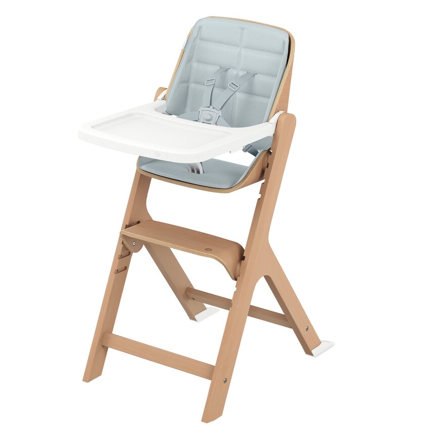 Maxi-Cosi - Tillbehör för matstol NESTA 6m+ blå