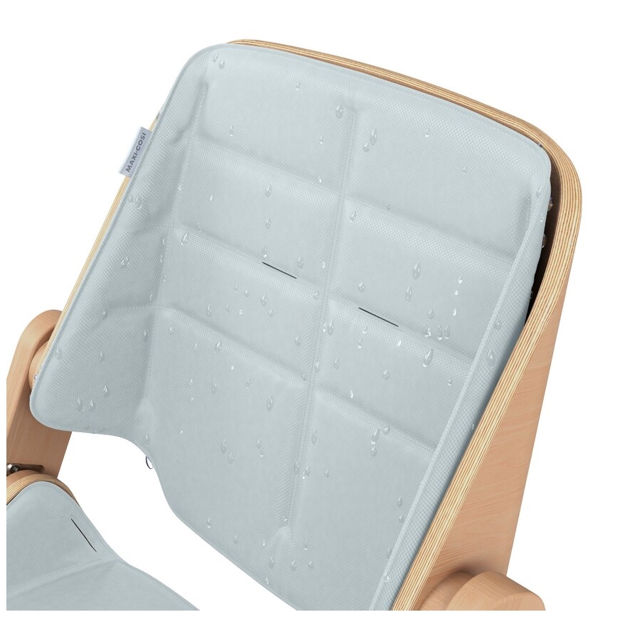 Maxi-Cosi - Tillbehör för matstol NESTA 6m+ blå