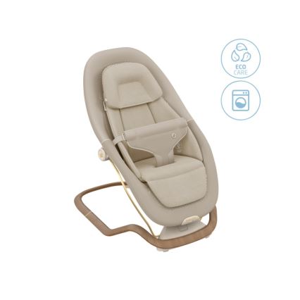 Maxi-Cosi - Vibrerande babysitter DOVE PRO 3xAA beige