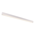 MAXLIGHT C0125 - LED taklampa LINEAR LED/36W/230V 113,5 cm vit