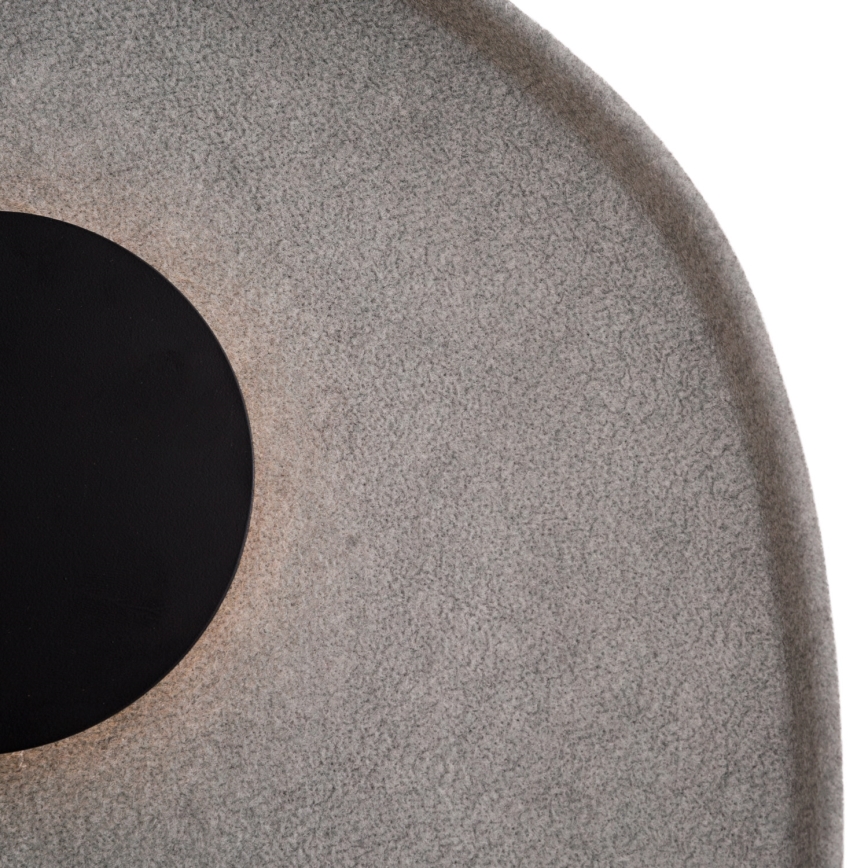 MAXLIGHT W0559 - LED väggbelysning DEUX LED/5W/230V beige/grå