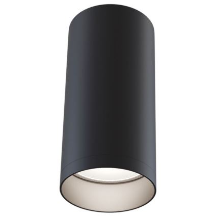 Maytoni C010CL-01B - Spotlight FOCUS 1xGU10/50W/230V svart