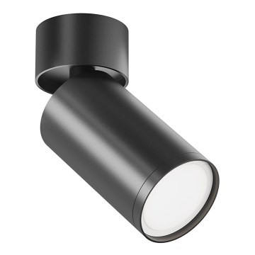 Maytoni C050CL-U-1B - Spotlight FOCUS 1xGU10/10W/230V svart