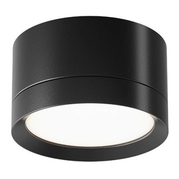 Maytoni C086CL-GX53-SRD-B - Spotlampa HOOP 1xGX53/12W/230V svart