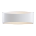 Maytoni C806WL-L5W - LED väggbelysning TRAME LED/6W/230V vit