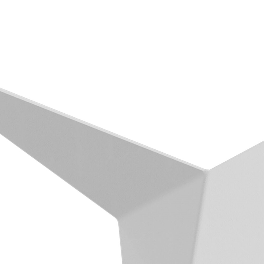 Maytoni C808WL-L3W - LED väggbelysning TRAME LED/3W/230V vit