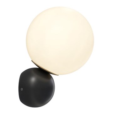 Maytoni MOD048WL-01G - Vägglampa NOSTALGIA 1xE14/40W/230V