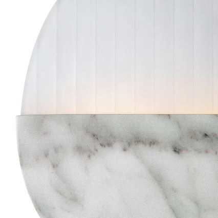 Maytoni MOD320WL-L13MR3K1 - LED väggbelysning JUPITER LED/13W/230V granit