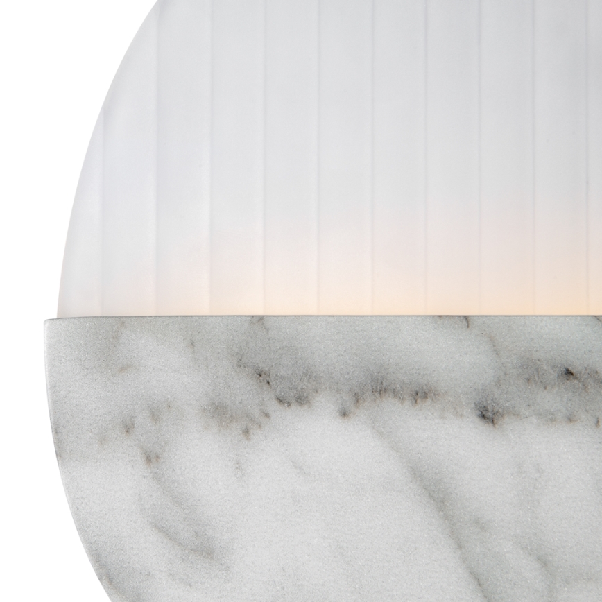 Maytoni MOD320WL-L13MR3K1 - LED väggbelysning JUPITER LED/13W/230V granit