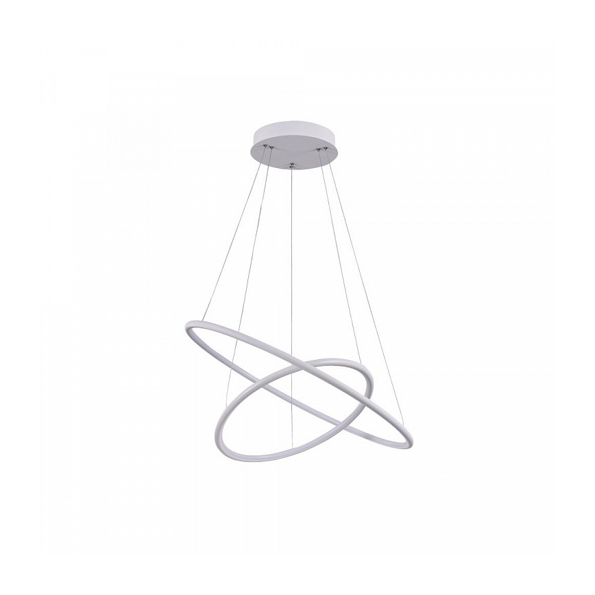 Maytoni MOD807-PL-02-85-W - LED-lampa i kabel NOLA LED/85W/230V