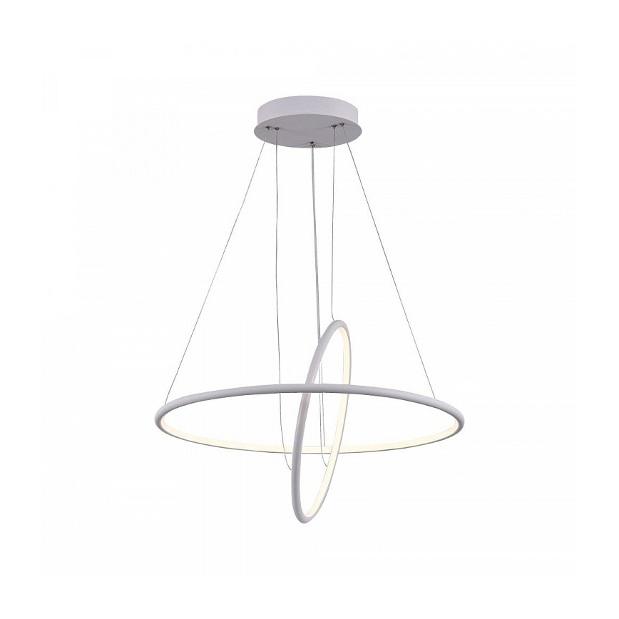 Maytoni MOD807-PL-02-85-W - LED-lampa i kabel NOLA LED/85W/230V