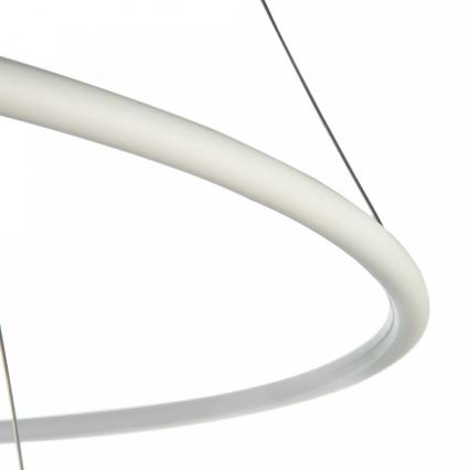 Maytoni MOD807-PL-02-85-W - LED-lampa i kabel NOLA LED/85W/230V