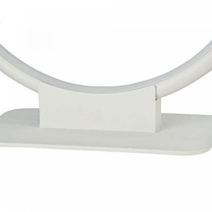 Maytoni MOD807-TL-01-18-W - LED Bordslampa NOLA LED/18W/230V