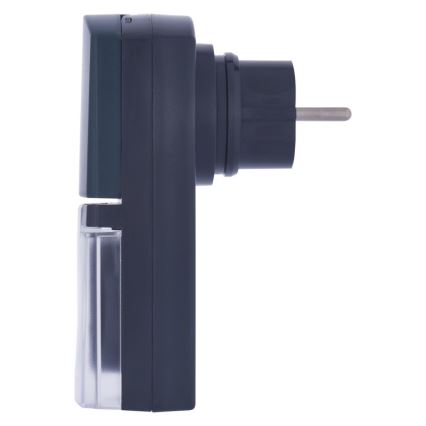 Utomhus mekanisk tidsomkopplare IP44