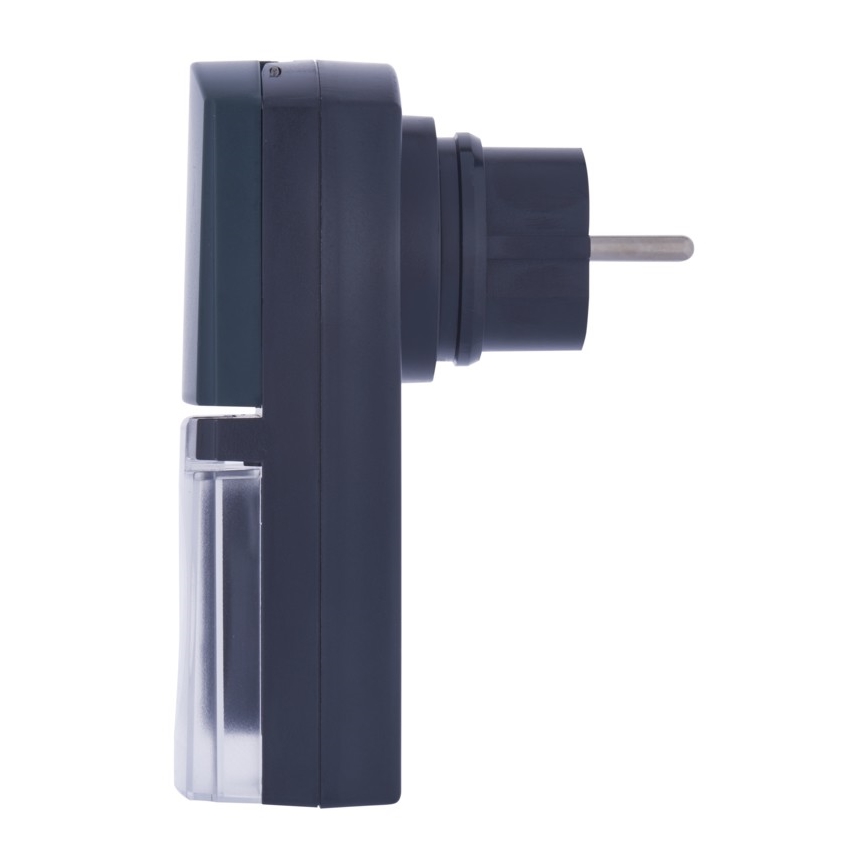 Utomhus mekanisk tidsomkopplare IP44