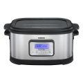 Melissa - Sous vide-kokare 6 l 520 W/230 V rostfritt stål