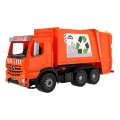 Mercedes WORXX sopbil, 53 cm, orange