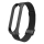 Metall armbandets diameter  Xiaomi Mi Band 5/6 svart 