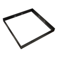 Metallram för installation av LED-panel CHRIS 600x600 mm