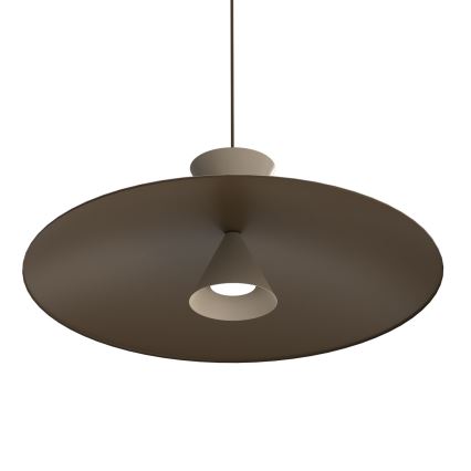 MISTIC hänglampa med kabel 1xGX53/15W/230V, brun