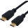 MK FLORIA MKF-100102 - 3m - HDMI kabel med Ethernet V2.0 3m