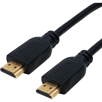 MK FLORIA MKF-100102 - 5m - HDMI-kabel med Ethernet V2.0 5m
