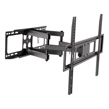 MK FLORIA MKF-17DP641 - Vägghållare för TV med fog 80