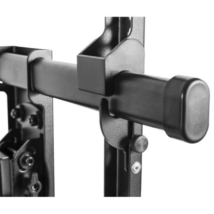 MK FLORIA MKF-20DP646 - Vägghållare för TV med fog 80 svart