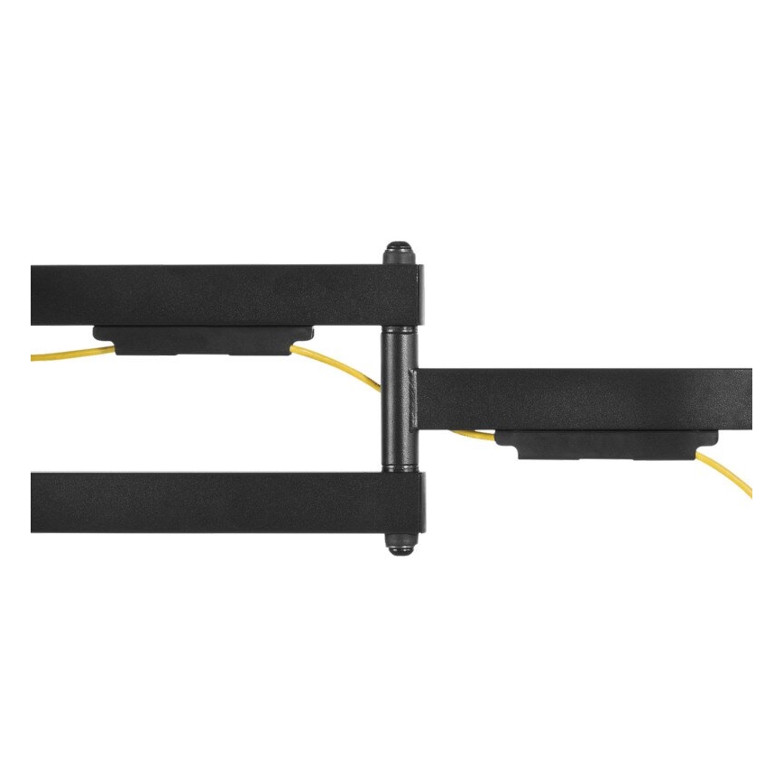 MK FLORIA MKF-20DP646 - Vägghållare för TV med fog 80 svart