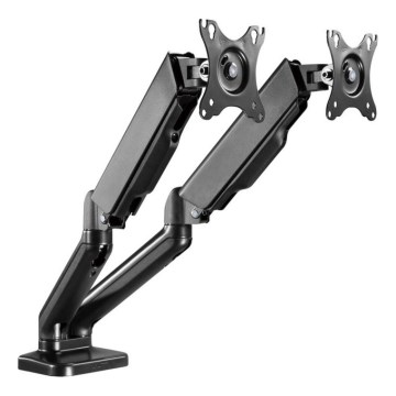 MK FLORIA MKF-21DP113S2 - Justerbart fäste för två 32