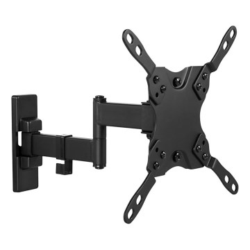 MK FLORIA MKF-21DP224 - Väggfäste för TV med ledarm 46