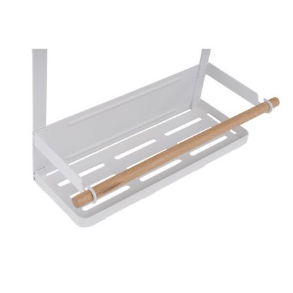 MK FLORIA MKF-21MG01W - Magnetisk organisatör  46,5x34 cm vit