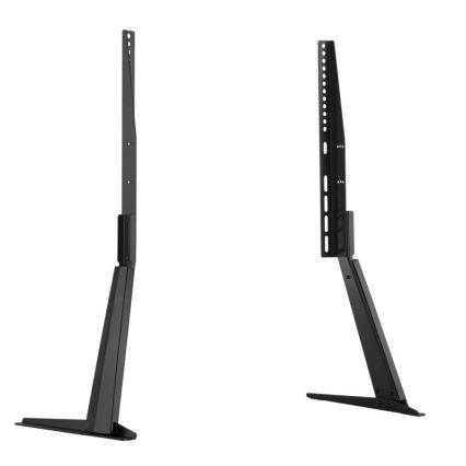 MK FLORIA MKF-21ST841 - Tv-stativ som lutar 32-70“ svart