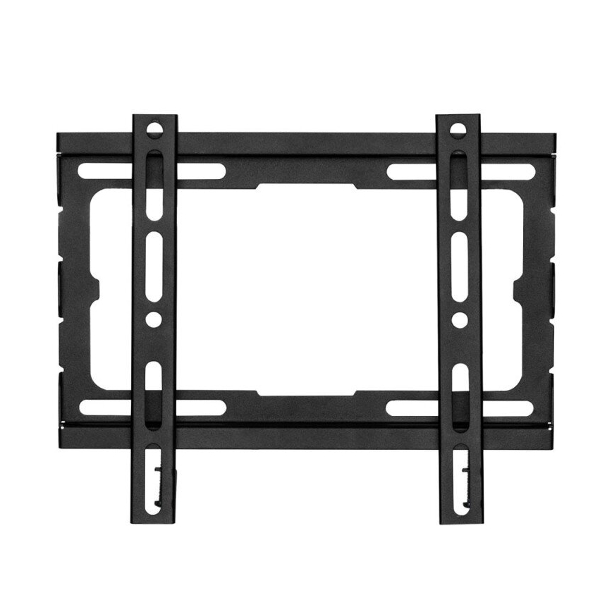 MK FLORIA MKF-23DF223 - Fixerad TV-vägghållare 46 svart