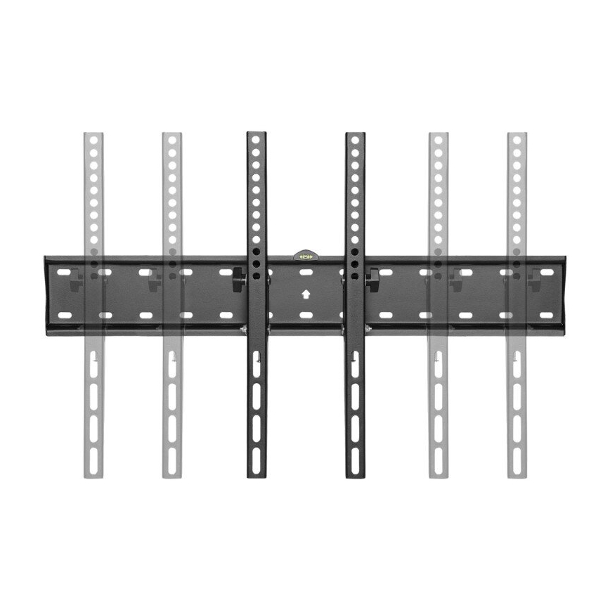 MK FLORIA MKF-23DN640 - Väggfäste med tilt för TV 80 svart