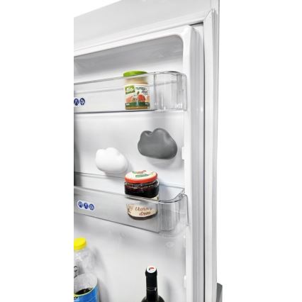 MK FLORIA MKF-24PP1W - Kylskåpsluktabsorberare med bambukol