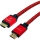 MK FLORIA MKF-H8KHDMI21 - 1,5m - HDMI kabel med Ethernet V2.1 1,5m