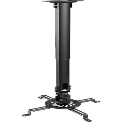 MK FLORIA Superior SUPSTV013 - Takfäste för projektor, svart