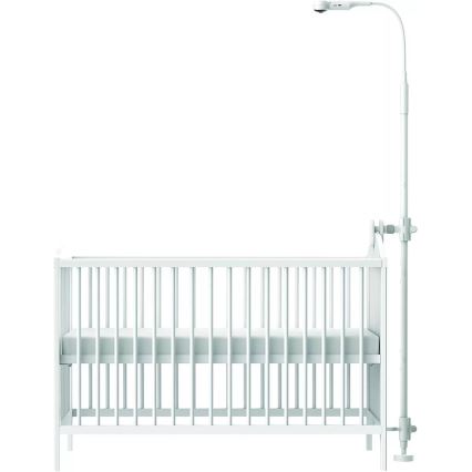 Motorola VM65X - Smarta uppladdningsbar barnmonitor Wi-Fi