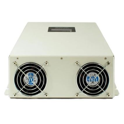 MPPT-regulator för varmvatten ECO Solar Boost MPPT-3000 3,5kW PRO