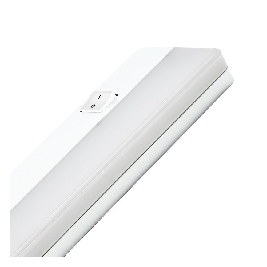 Müller-Licht - LED Dimbar underskåpsbelysning för kök FIDA LED/6W/230V