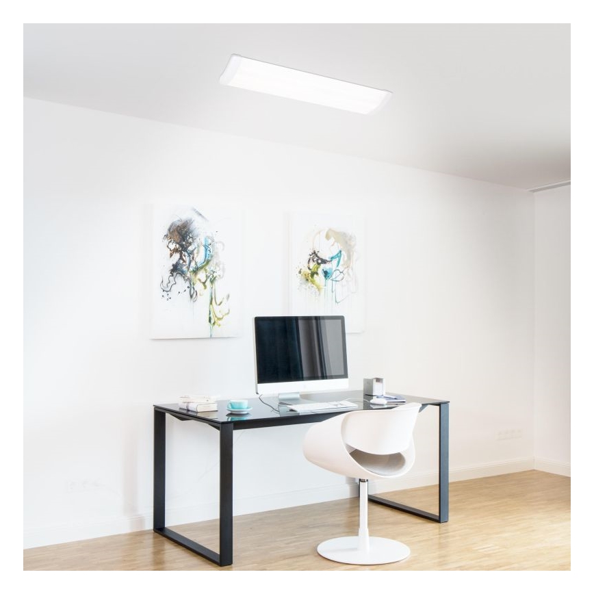 Müller-Licht - LED Taklampa STILO LED/25W/230V 3000/4000/6500K