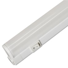 Müller-Licht - LED Underskåpsbelysning för kök  LINEX LED/18W/230V 2200/3000/4000K