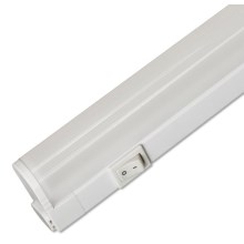 Müller-Licht - LED Underskåpsbelysning för kök LINEX LED/4W/230V 2200/3000/4000K